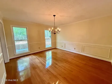 829 Williamsburg Drive Rockingham NC 28379