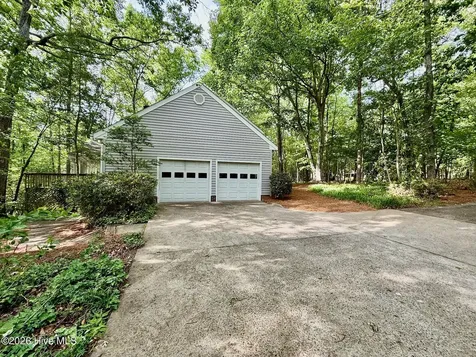 829 Williamsburg Drive Rockingham NC 28379
