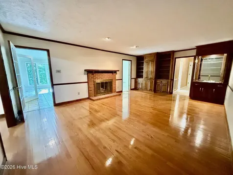 829 Williamsburg Drive Rockingham NC 28379