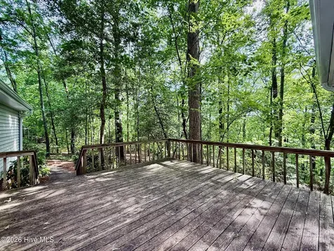 829 Williamsburg Drive Rockingham NC 28379