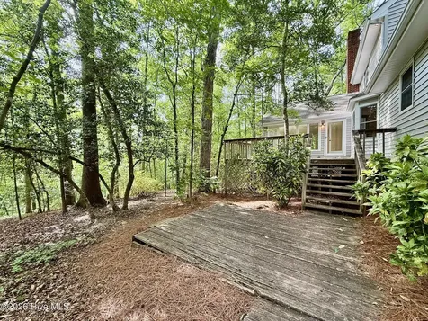 829 Williamsburg Drive Rockingham NC 28379
