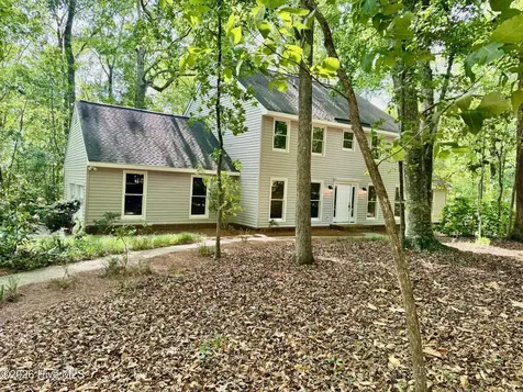 829 Williamsburg Drive Rockingham NC 28379