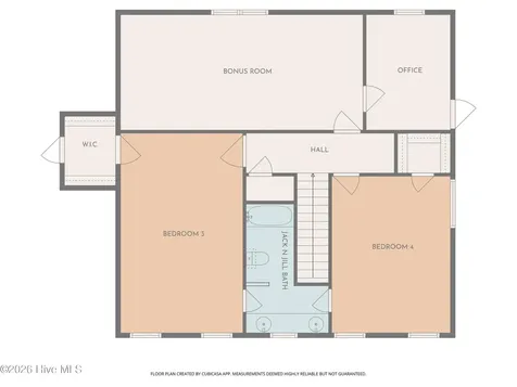 829 Williamsburg Drive Rockingham NC 28379