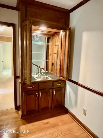 829 Williamsburg Drive Rockingham NC 28379