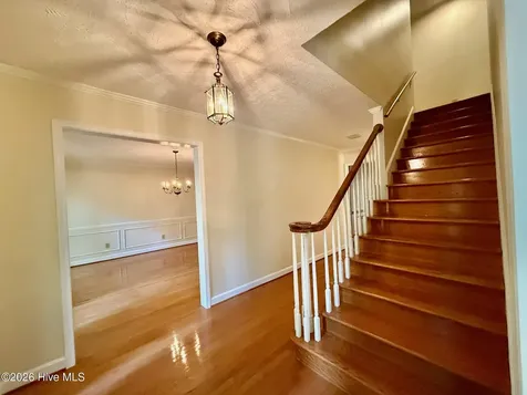 829 Williamsburg Drive Rockingham NC 28379