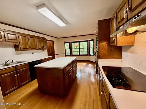 829 Williamsburg Drive Rockingham NC 28379