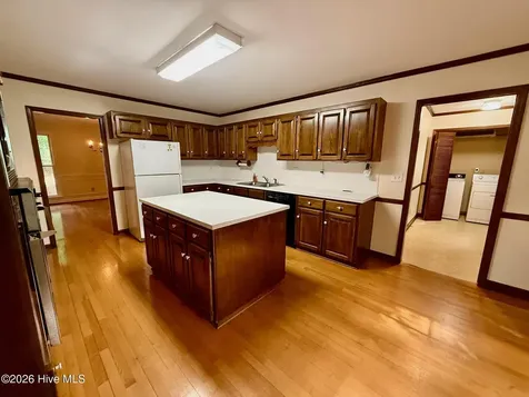 829 Williamsburg Drive Rockingham NC 28379