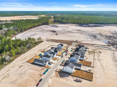 1078 Hanson Drive Leland NC 28451