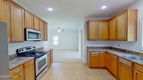 204 Murifield Drive Jacksonville NC 28540