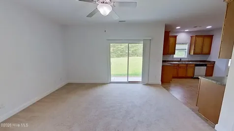 204 Murifield Drive Jacksonville NC 28540