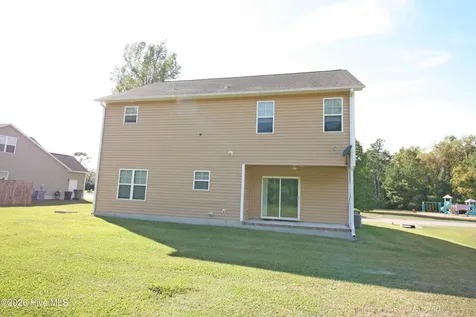 204 Murifield Drive Jacksonville NC 28540