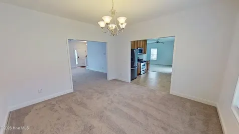 204 Murifield Drive Jacksonville NC 28540