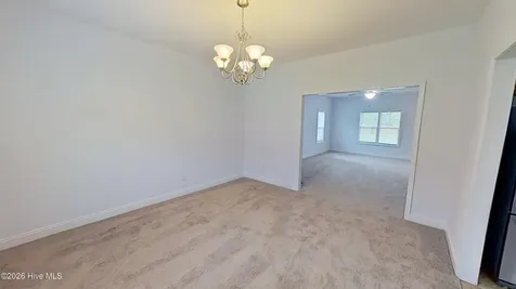 204 Murifield Drive Jacksonville NC 28540