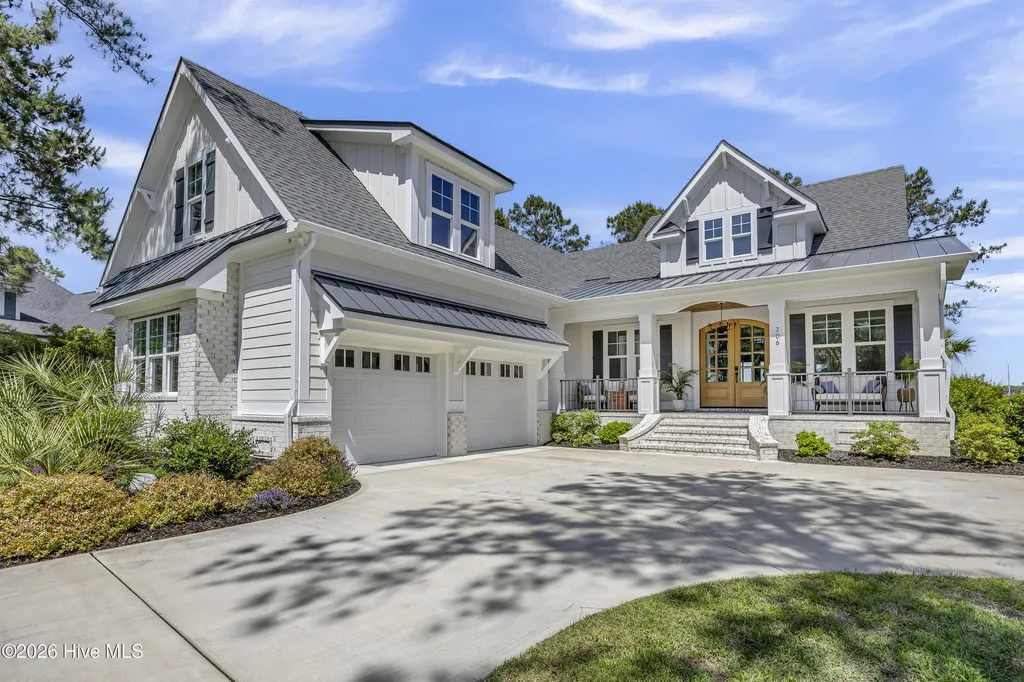 706 Creighton Circle SW Ocean Isle Beach NC 28469