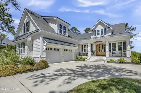 706 Creighton Circle SW Ocean Isle Beach NC 28469