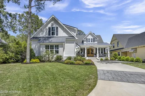 706 Creighton Circle SW Ocean Isle Beach NC 28469