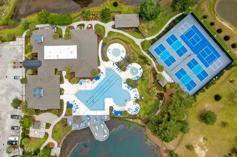 706 Creighton Circle SW Ocean Isle Beach NC 28469