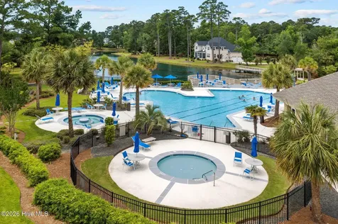 706 Creighton Circle SW Ocean Isle Beach NC 28469