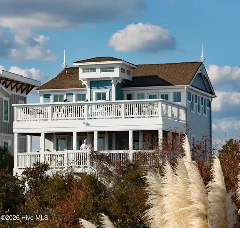 706 Creighton Circle SW Ocean Isle Beach NC 28469