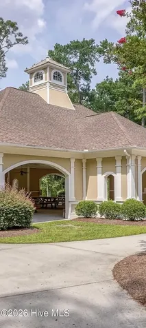 706 Creighton Circle SW Ocean Isle Beach NC 28469
