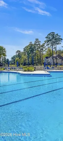 706 Creighton Circle SW Ocean Isle Beach NC 28469