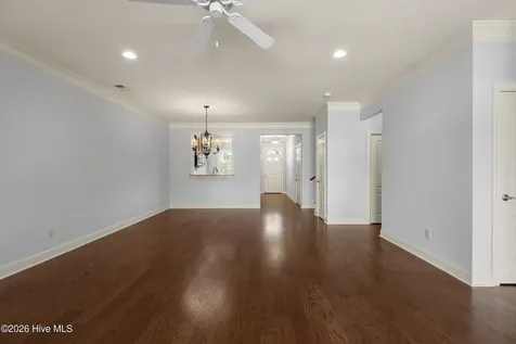 4342 Peeble Drive Wilmington NC 28412