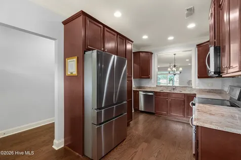 4342 Peeble Drive Wilmington NC 28412