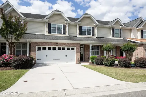 4342 Peeble Drive Wilmington NC 28412
