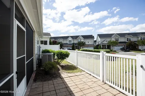 4342 Peeble Drive Wilmington NC 28412