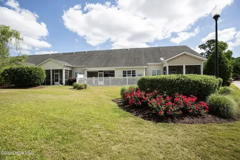 4342 Peeble Drive Wilmington NC 28412