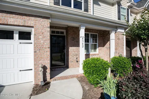 4342 Peeble Drive Wilmington NC 28412