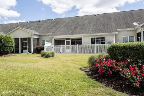 4342 Peeble Drive Wilmington NC 28412