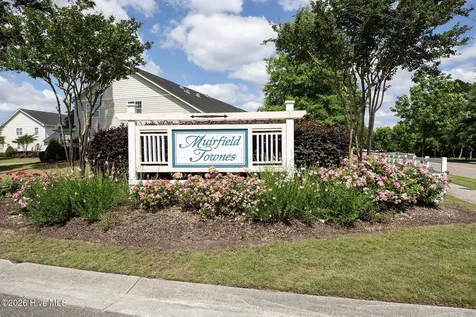 4342 Peeble Drive Wilmington NC 28412