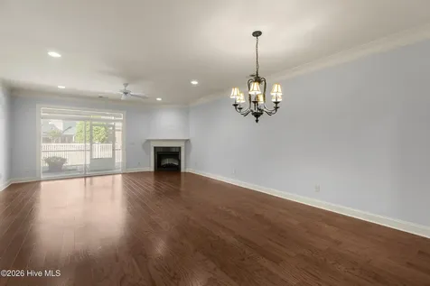 4342 Peeble Drive Wilmington NC 28412