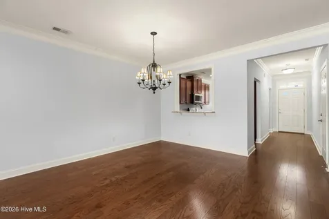 4342 Peeble Drive Wilmington NC 28412