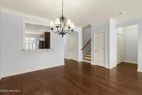 4342 Peeble Drive Wilmington NC 28412