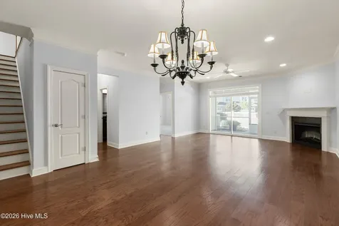 4342 Peeble Drive Wilmington NC 28412