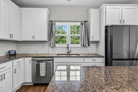 119 Fox Cove Crossing Jacksonville NC 28546