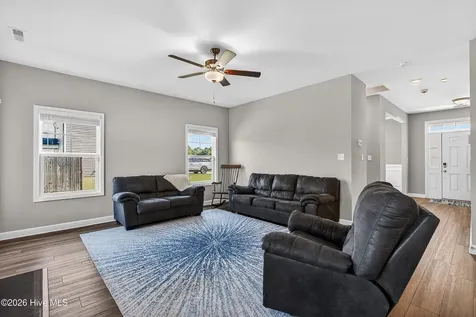 119 Fox Cove Crossing Jacksonville NC 28546