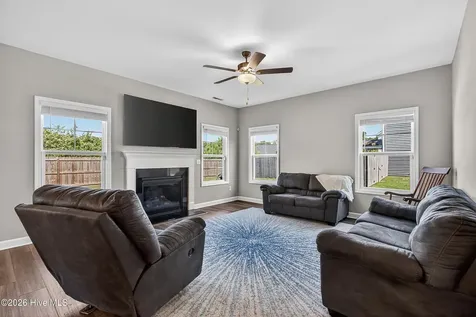 119 Fox Cove Crossing Jacksonville NC 28546