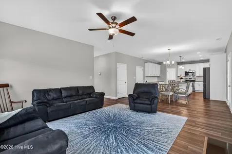 119 Fox Cove Crossing Jacksonville NC 28546