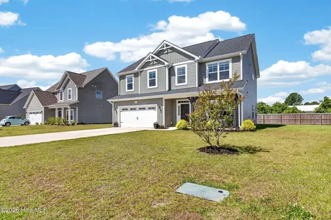 119 Fox Cove Crossing Jacksonville NC 28546