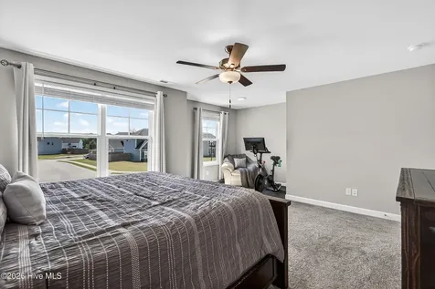 119 Fox Cove Crossing Jacksonville NC 28546