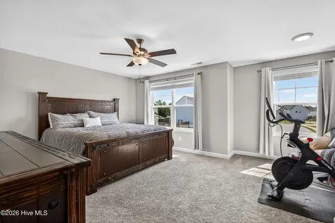 119 Fox Cove Crossing Jacksonville NC 28546