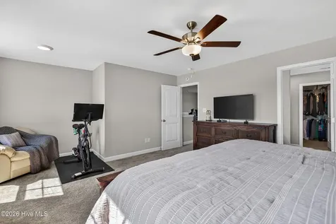 119 Fox Cove Crossing Jacksonville NC 28546