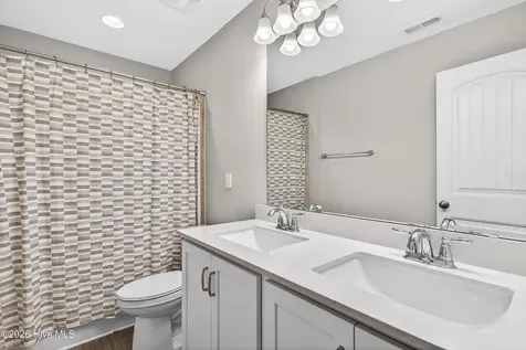 119 Fox Cove Crossing Jacksonville NC 28546