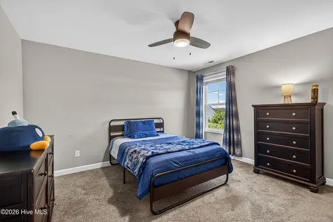 119 Fox Cove Crossing Jacksonville NC 28546