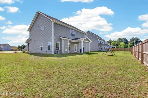 119 Fox Cove Crossing Jacksonville NC 28546