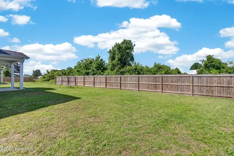 119 Fox Cove Crossing Jacksonville NC 28546