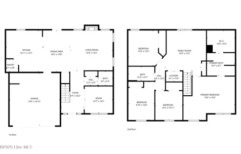 119 Fox Cove Crossing Jacksonville NC 28546